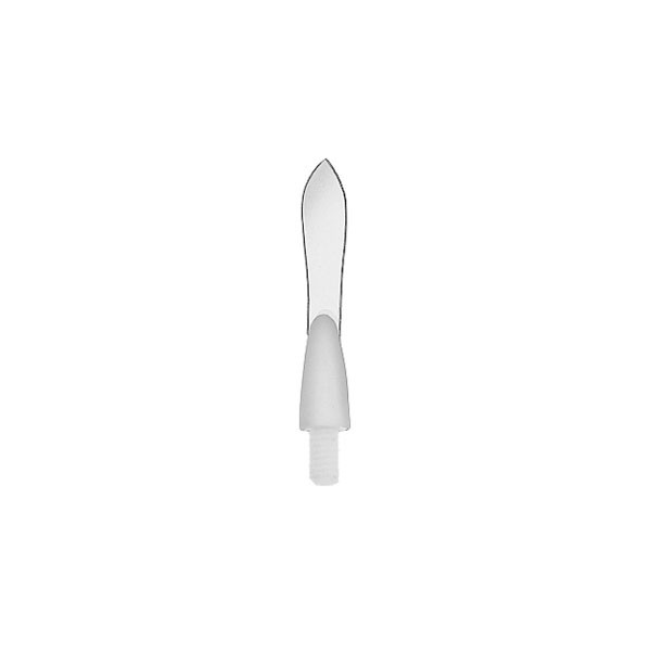 1191SP/1 PUNT.GREENSTEIN 0,2mm – Puntas de repuesto CARL MARTIN