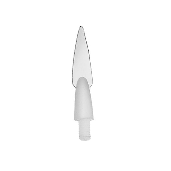 1191SP/2 PUNTA GREENSTEIN – Punta de repuesto 0.2mm CARL MARTIN