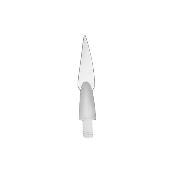 1191SP/3 PUNTA GREENSTEIN – Punta de repuesto 0.2mm CARL MARTIN