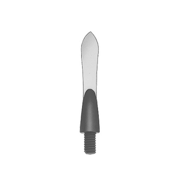 1191SP/4 PUNT.GREENSTEIN – Pointe de remplacement 0.12mm CARL MARTIN