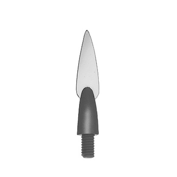 1191SP/5 PUNT.GREENSTEIN – Set 5 puntas de repuesto 0.12mm