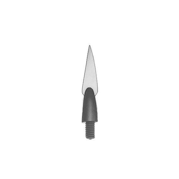 1191SP/6 PUNTA GREENSTEIN – Cserehegy 0.12mm CARL MARTIN