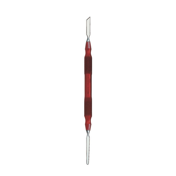 1194B INSTRUMENTO MODELAR ROJO – Spatule pointe fine CARL MARTIN