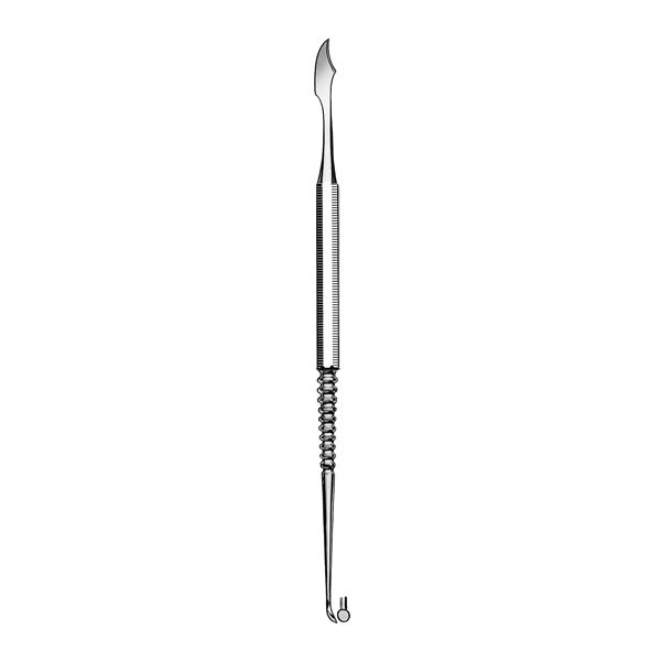 1196B INSTR.MODELAR – Instrumento para modelar cera