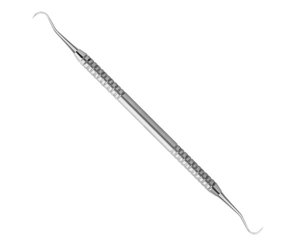121-006 LIMP. SARRO EN HOZ H6/H7 – Raspador H6/H7, SILVER
