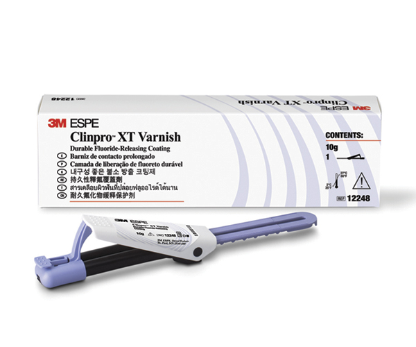12348 CLINPRO XT VANISH – Barniz protector, 3M ESPE