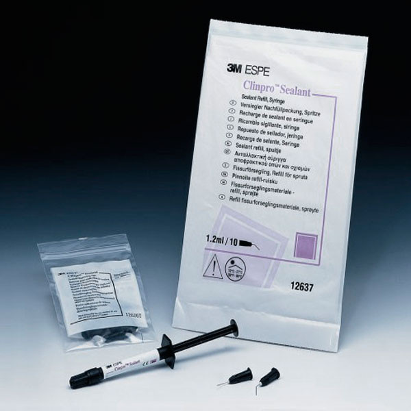 12637 SELLADOR CLINPRO – Recharge scellant 1,2ml 3M ESPE