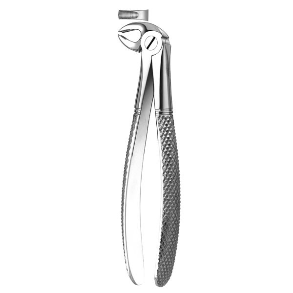 13K FORCEPS NIÑOS PREMOLAR INFERIOR – Fórceps odontopediatría