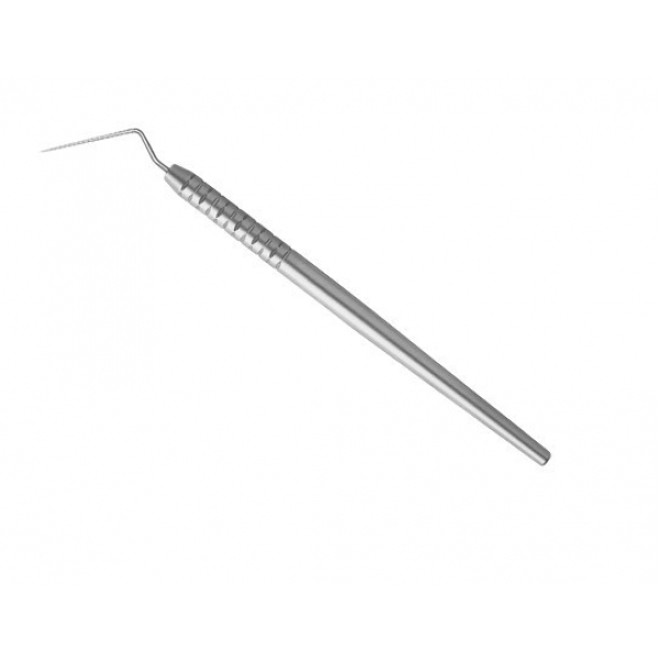 143-003 CONDENSADOR LATERAL D11T – Condensatore laterale endodontico SILVER