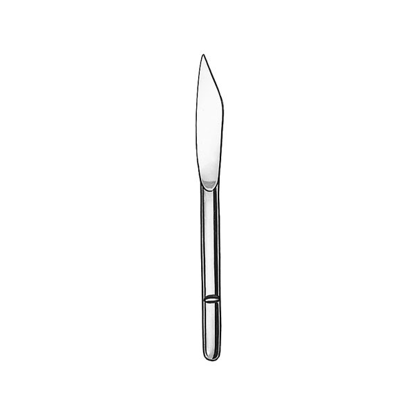 1432A RECAMBIO CUCHILLA 1432 – Lame de rechange pour Antkoviak CARL MARTIN