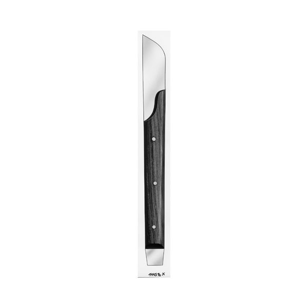 1445 1/2 CUCHILLO YESO – Instrumento de laboratorio para escayola CARL MARTIN