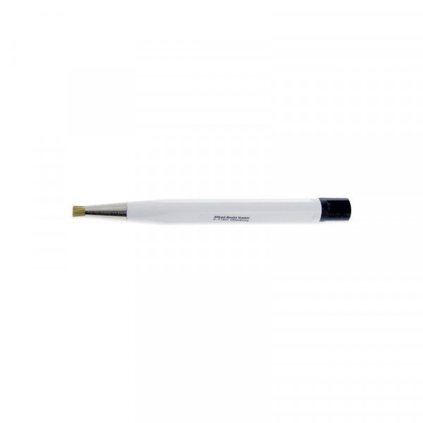 145 CEPILLO FRESA CARBURO – Tisztítókefe keményfém fúrókhoz