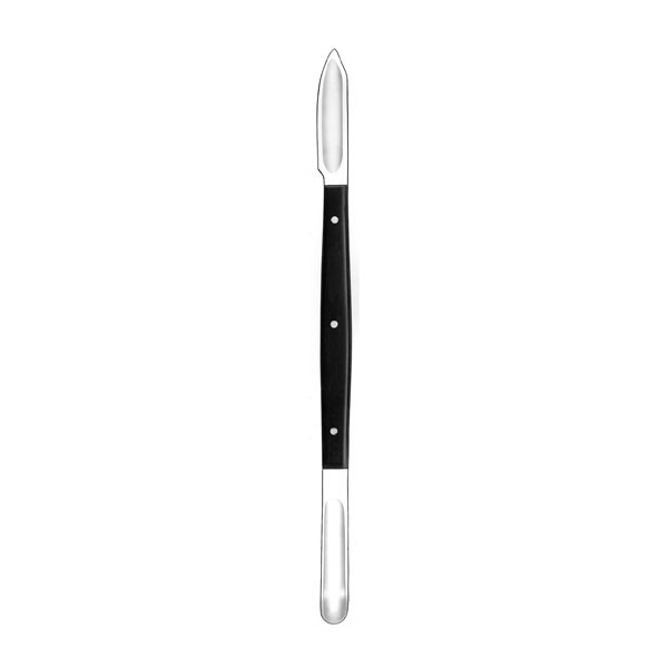 1464/17cm. CUCHILLO CERA – Couteau à cire, 17 cm, CARL MARTIN