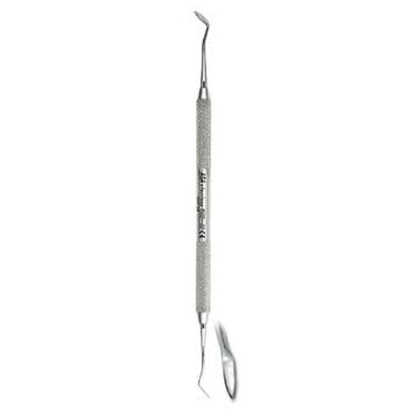 1500-02 INST. MODELAR HOLLENBACK – Instrumento manual, ASA