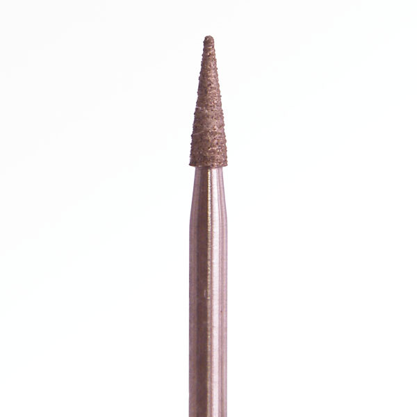 165-012 FG DIAMANTE FIG.858 – Broca de diamante para turbina HORICO 5u