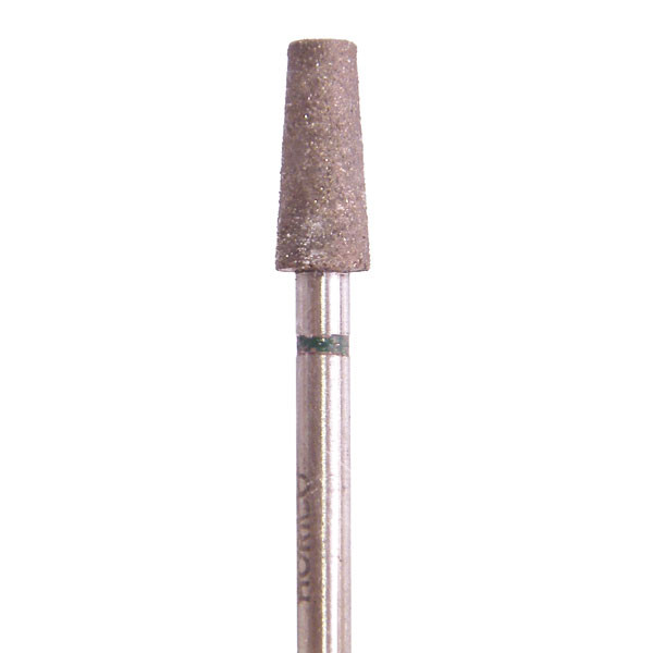 173-018 FG DIAMANTE FIG.848 – Gyémánt fúró kúpos forma HORICO 5db