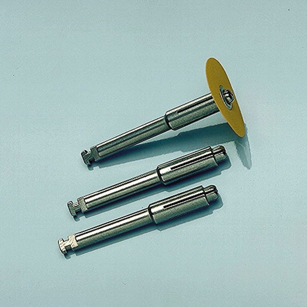 1983RA MANDRIL – Mandrin métallique pour contre-angle 3M ESPE (3u)
