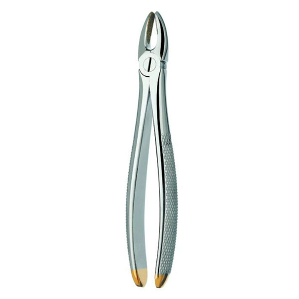 1D FORCEPS INCIS. SUP. DIAMANT. – Fórceps extração CARL MARTIN