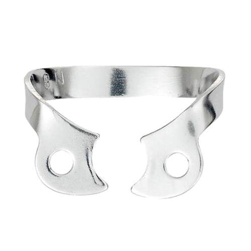 212 CLAMP SIN ALA – Uncino senza alette per molari HYGENIC (1u)