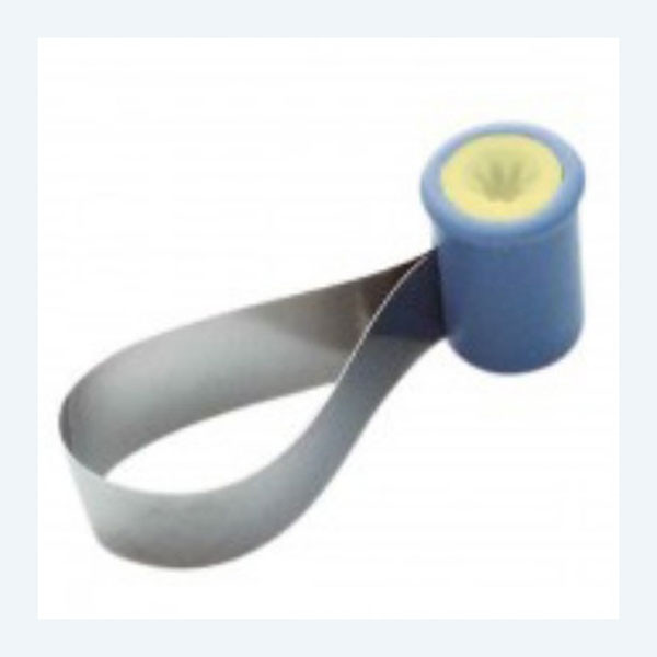 2181 MAT.METAL ADAPT. SUPERCAP – Matrices de acero 5.0mm, 50 uds.