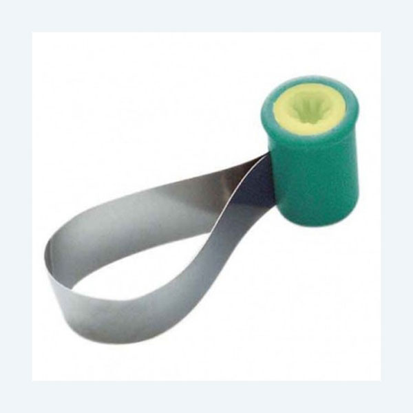 2182 MAT.METAL ADAPT. SUPERCAP – Matrici posteriori HAWE-NEOS (50u)