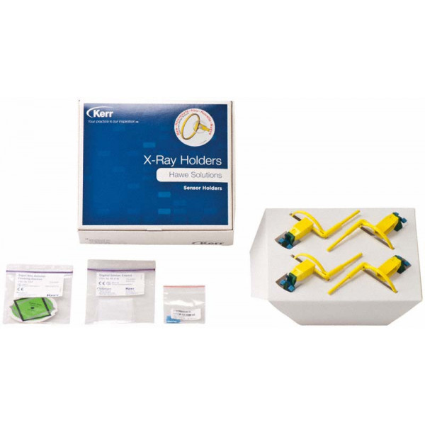 2801 SUPER-BITE SENSO REPOS ANTERIOR – Positionneur radiologie HAWE-NEOS 4u