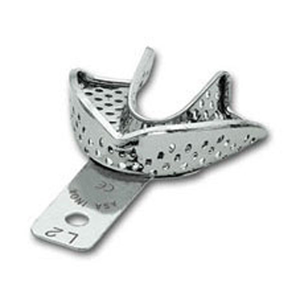 2804-L2 CUBETA PERFORADA INFERIOR – Cubeta Perma-Lock acero inox ASA