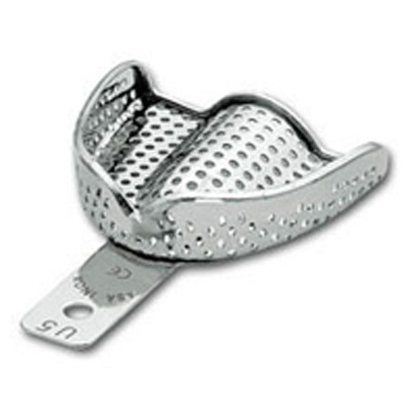 2804-U5 CUBETA PERFORADA SUPERIOR – Portaimpronta forato ASA U5