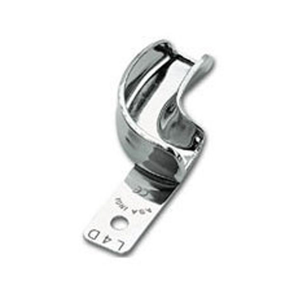 2807-L4D CUBETA NS-RL CORONAS Y PUENTES – Moldeira parcial ASA PERMA-LOCK