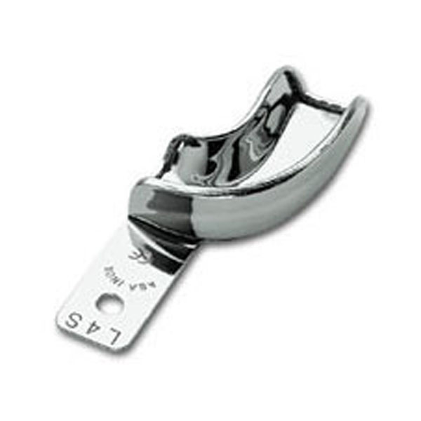 2807-L4S CUBETA NS-RL CORONAS Y PUENTES – Moldeira parcial ASA PERMA-LOCK
