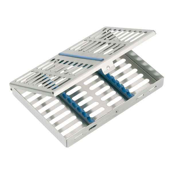3012 BANDEJA 10 INSTRUMENTOS – Vassoio per 10 strumenti CARL MARTIN