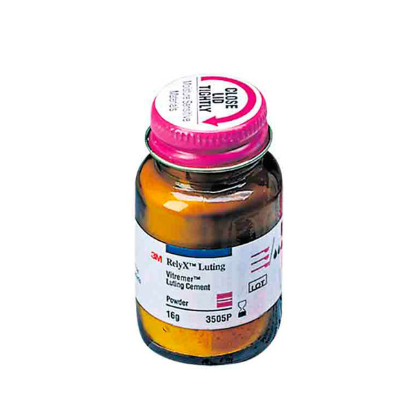 3505P RELYX LUTING CEM. – Poudre ciment ionomère, 3M ESPE, 16g
