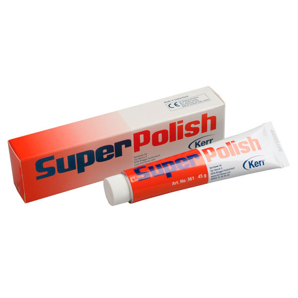 HAWE-NEOS 361 SUPERPOLISH – Pasta de pulido profesional (50g)