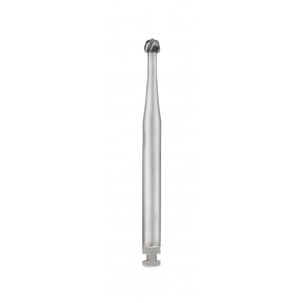 4 CA CARB.TUNGS.FIG.1 10uds. SSWHITE – Fraise contre-angle