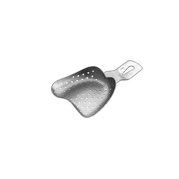 400/FO/1 CUBETA PERF. EHRICKE SUPERIOR – Cubeta funcional perforada, acero inox, CARL MARTIN