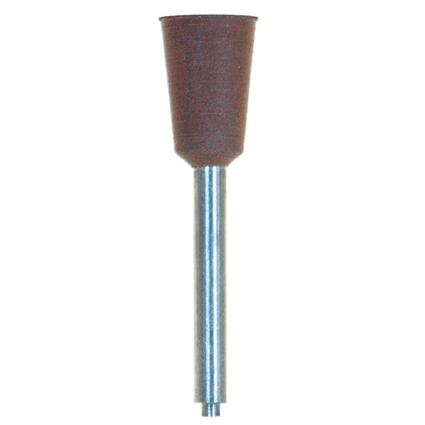 402A CA ABRA.COMP.VERDE – Piedra abrasiva SHOFU 12u