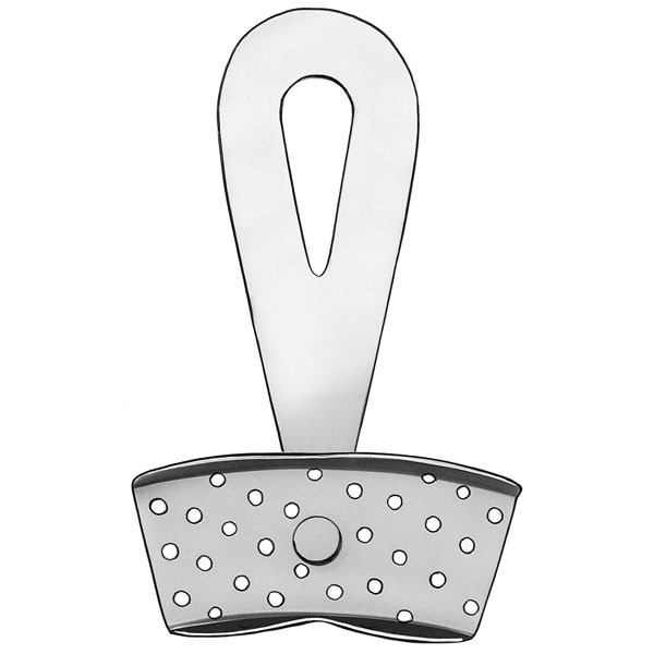 402UN/1 CUBETA MANGO GIRATORIO – Moldeira com cabo giratório, Carl Martin