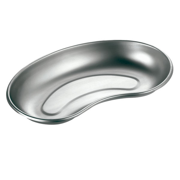 4035 BANDEJA ARRIÑONADA – Vese tálca, rozsdamentes acél 250mm CARL MARTIN