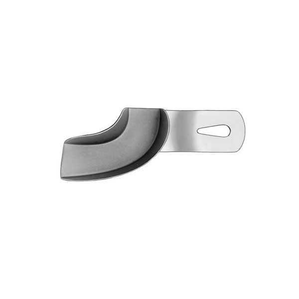 403C 1/2 R/3 PARCIAL – Moldeira de impressão parcial direita CARL MARTIN
