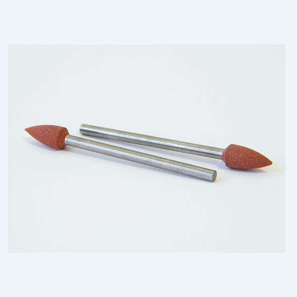 4042/12 (404PM) LLAMA – Lucidatore in silicone per manipolo IDENTOFLEX 12pz