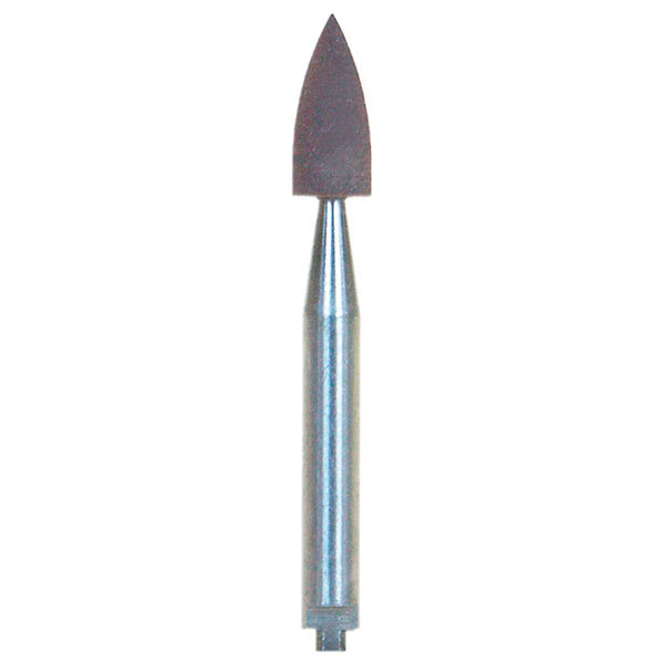 404B CA M-PUN.S-PUL.VERDE – Lucidatore per amalgama SHOFU 12pz