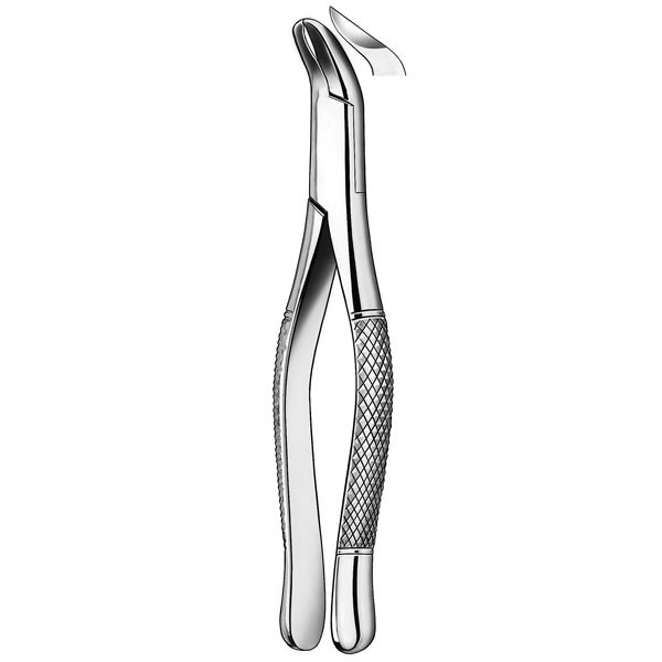 409/5 FORCEPS PHYSICK CORD.INF – Forceps pour dents de sagesse