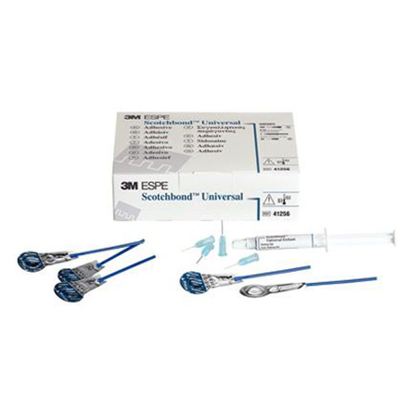 41256 SCOTCHBOND UNIVERSAL GIANT PACK L-POP – Adesivo dentale 3M