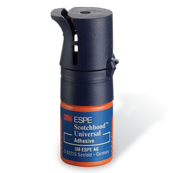 41258 SCOTCHBOND UNIVERSAL – Univerzális fogászati adhezív 3M ESPE 5ml
