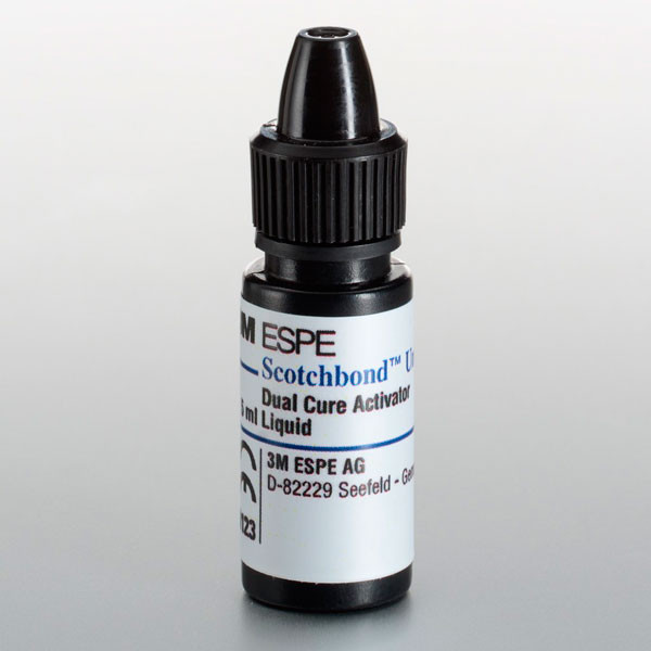 41264 SCOTHCBOND UNIVERSAL DCA – 3M kettős kötésű aktivátor