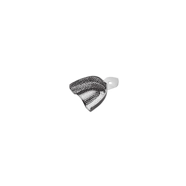 412L/2 PORTE-EMPREINTE SUPÉRIEUR PERFORÉ – Carl Martin ERGOLOCK