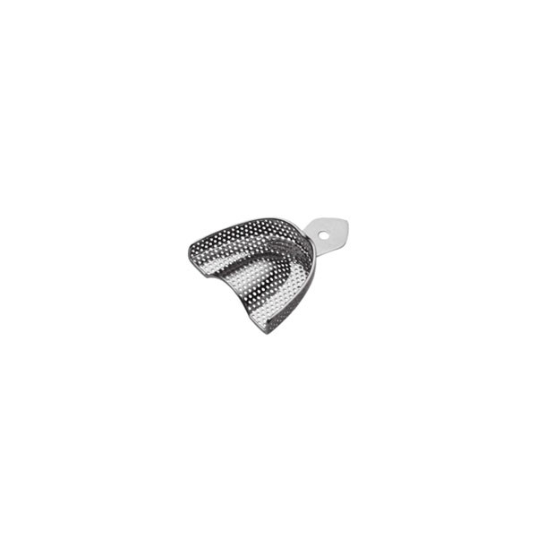 412XL/1 PORTE-EMPREINTE SUPÉRIEUR PERFORÉ – ERGOLOCK CARL MARTIN