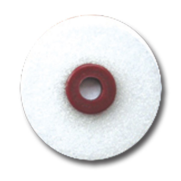 4197 OPTIDISC – Extra durva polírozó korongok 9,6mm (80 db)