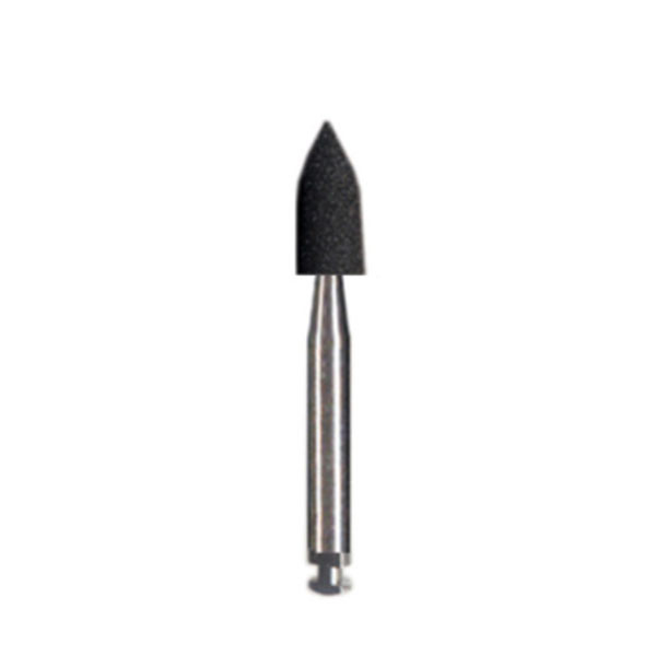 4370 CA PUL.NEG.ENANO MINI – Polissoirs pour métaux DEDECO (12 pcs)