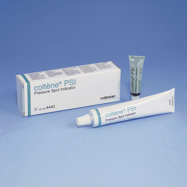 4440 PSI COLTEX PRESION – Indicador de pontos de pressão para próteses COLTENE